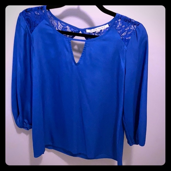 Collective conceptS Dressy top - Picture 1 of 4